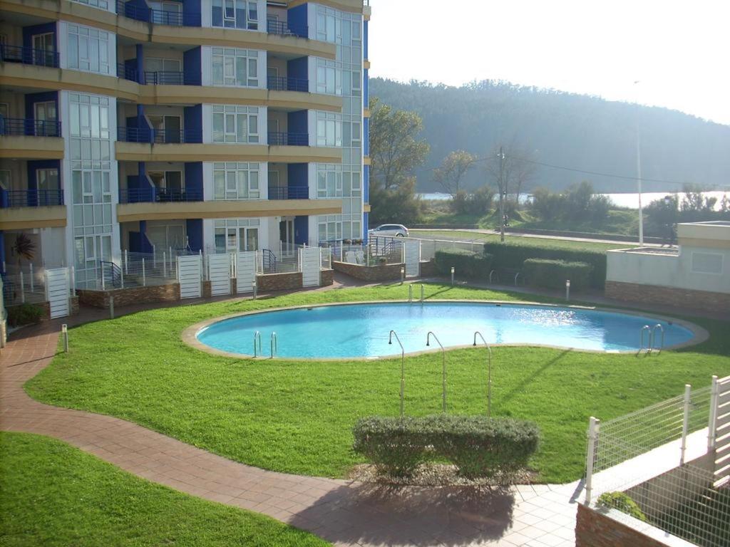 セデイラMar Azul En Puerto Azulアパートメント エクステリア 写真